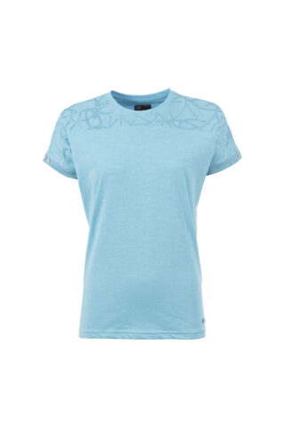 Soquesto Shirt OdeliaSOQ soft azure