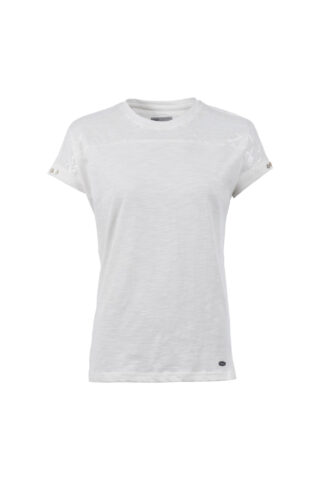 Soquesto Shirt OdeliaSOQ offwhite