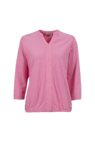 Soquesto Shirt 3/4 PadmaSOQ soft rose