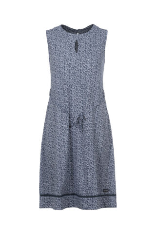 Soquesto Kleid PeroshaSOQ ocean blue