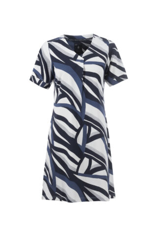 Soquesto Kleid OttaviaSOQ offwhite