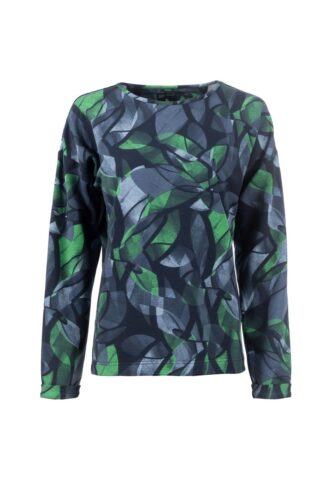 Soquesto Sweatshirt SOQNeela navy