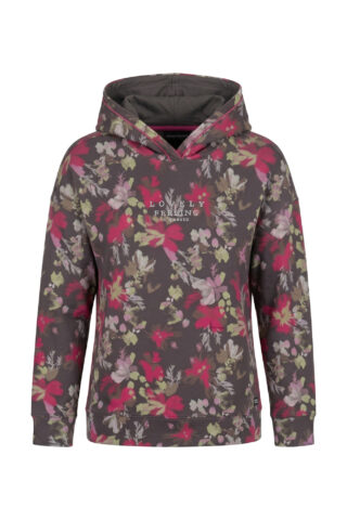 Soquesto Sweatshirt PhillisSOQ toffee