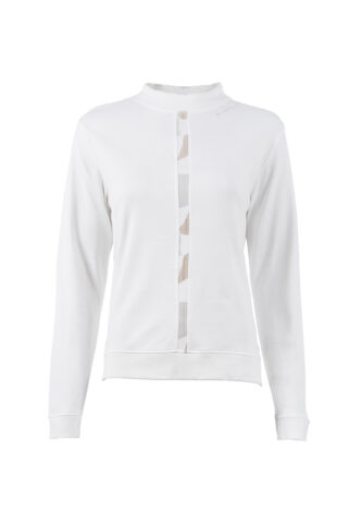 Soquesto Sweatshirt NeatiaSOQ offwhite