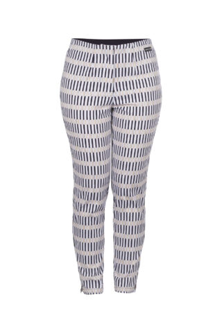 Soquesto Hose 7/8 PianaSOQ white
