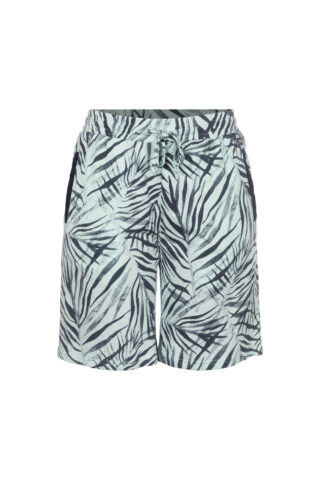 Soquesto Bermuda ParveenSOQ fresh aqua