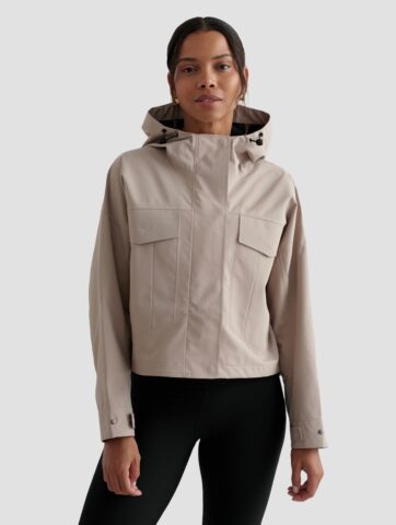 aimn aim’n Waterproof Jacket