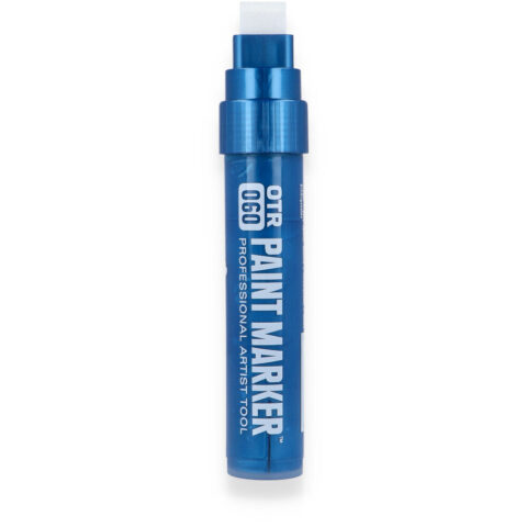 OTR.060 METALLIC Paint Marker 15mm