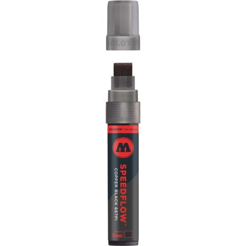 Molotow COVERSALL 667PI Marker 15 mm