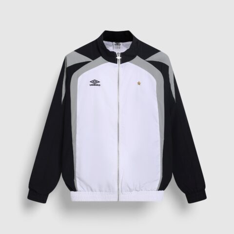 Umbro Relaxed Track Jacket