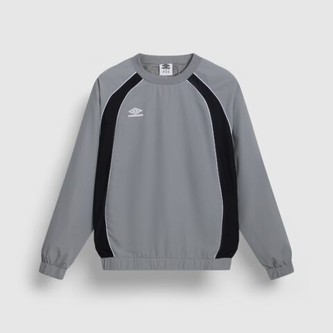 Umbro Panelled Sweat