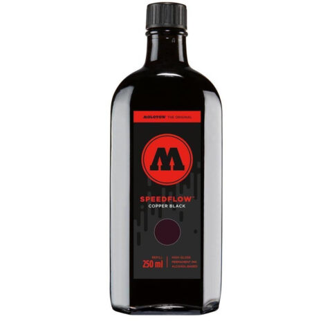 Molotow SPEEDFLOW COCKTAIL 250 ml