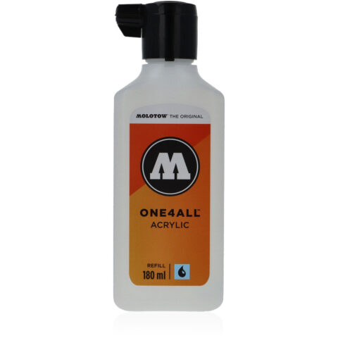 Molotow Leerflasche 180 ml