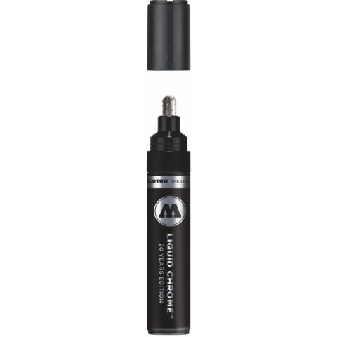 Molotow LIQUID CHROME Marker 5 mm