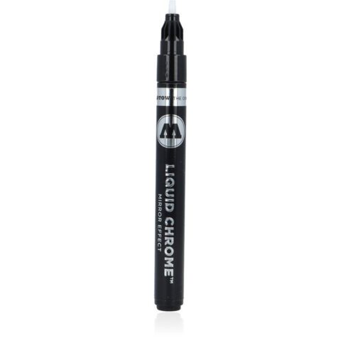 Molotow Liquid Chrome Calligraphy 3mm