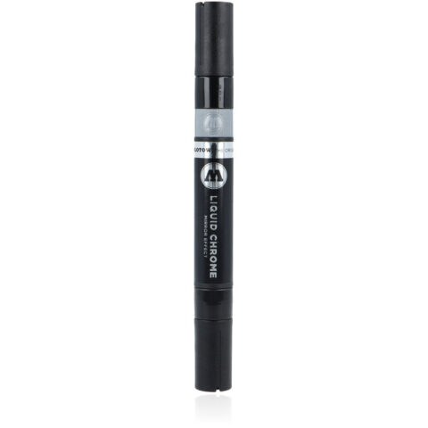 Molotow Liquid Chrome Twin Marker