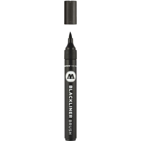 Molotow BLACKLINER BRUSH