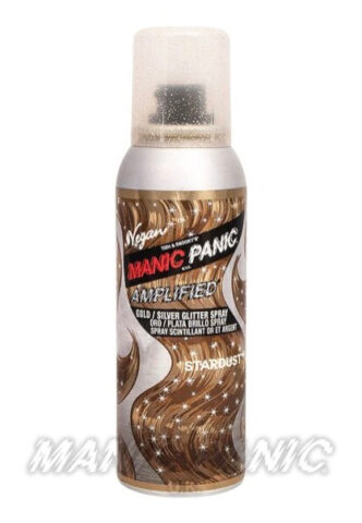 Manic Panic – Amplified Stardust – Glitter Spray