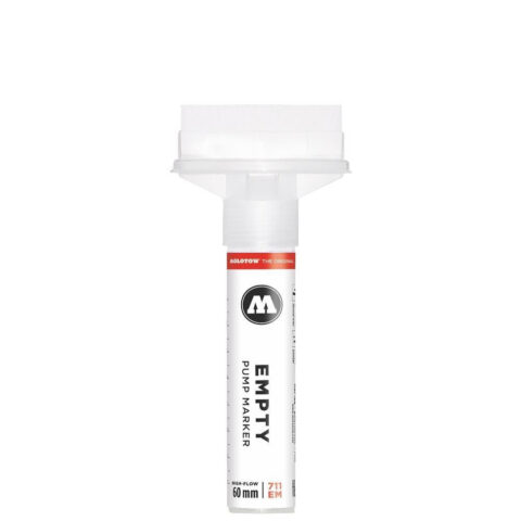 Molotow MASTERPIECE 711EM Leermarker 60 mm