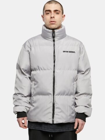 9N1M SENSE Sense Classic Puffer Jacket