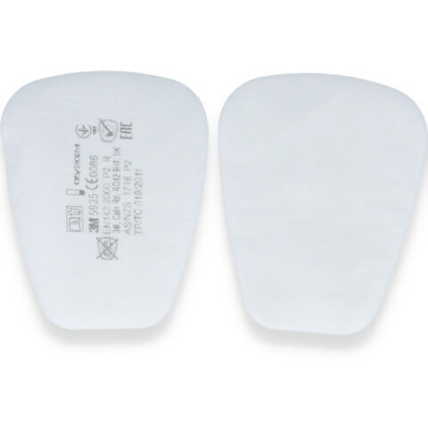 3M Feinstaubvorfilter 5925 P2