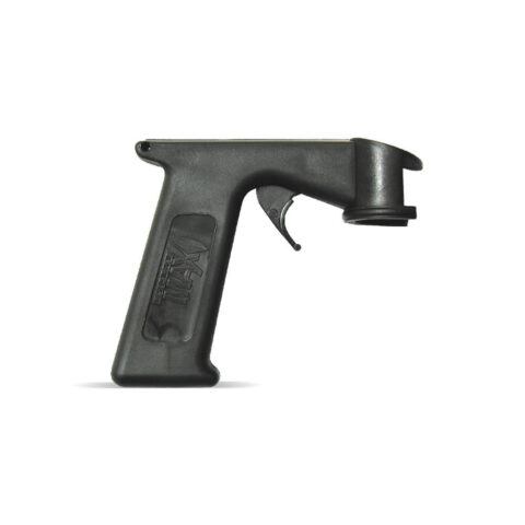 Spraydosen Pistolengriff