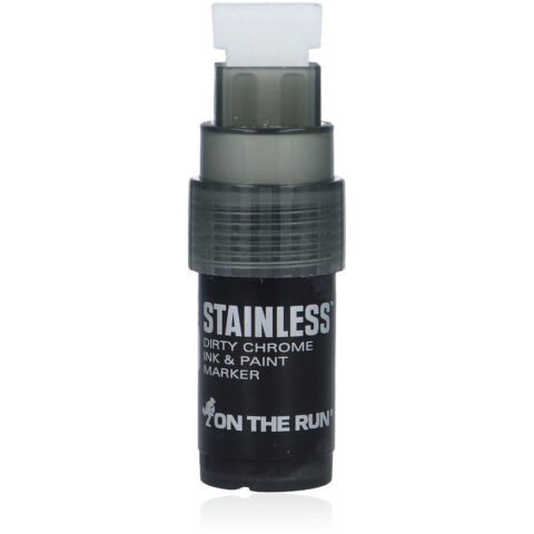 OTR.169 STAINLESS – Mini Marker 20mm
