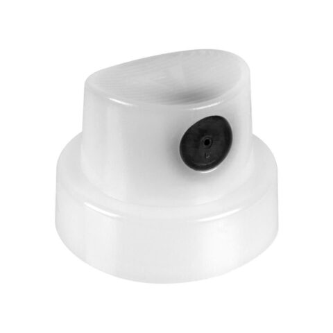 Astro Fat Cap – transparent / schwarz