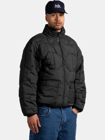 Homeboy PAVER Jacket
