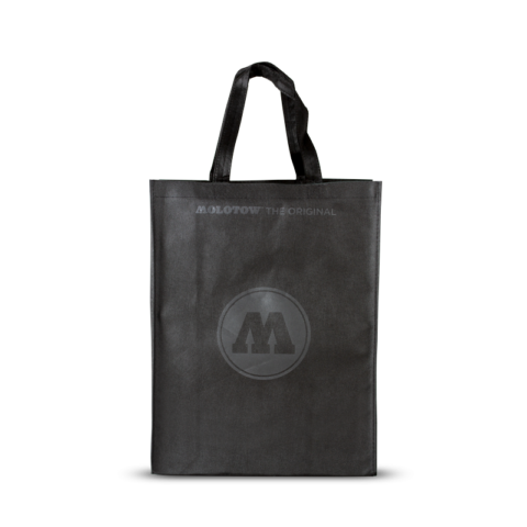 Molotow Shopping Bag