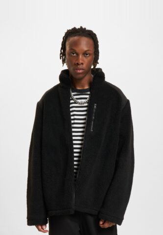 Jack and Jones Echo Fleece Übergangsjacke