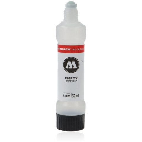 Molotow Empty Dripstick DS-S II – 6 mm