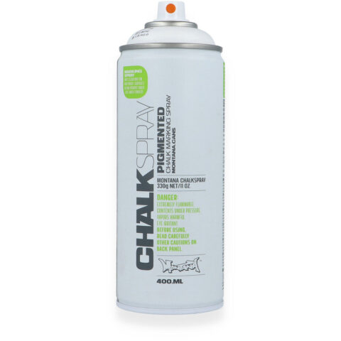 Montana CHALK 400ml