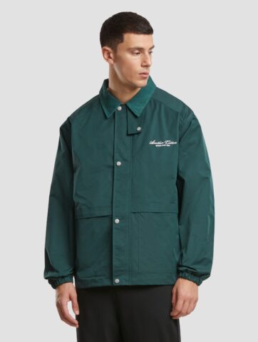 Another Cotton Lab Oversize Workwear Jacket