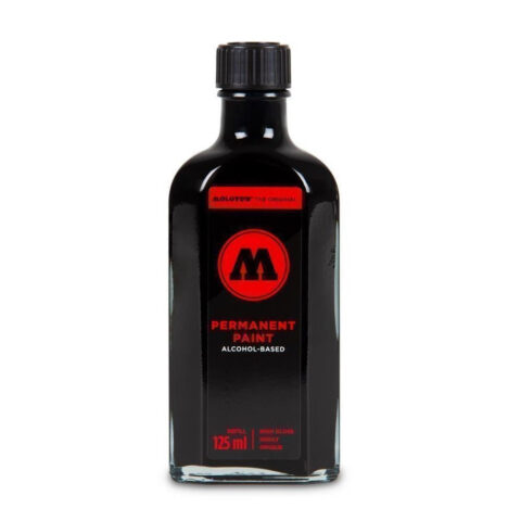 Molotow PERMANENT PAINT Alcohol Based 125 ml
