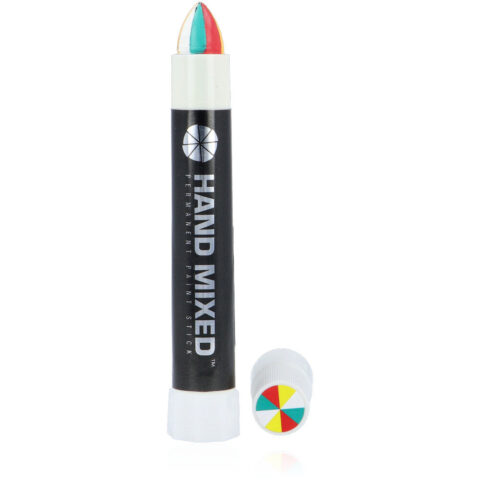 Hand Mixed FRUIT SALAD Marker