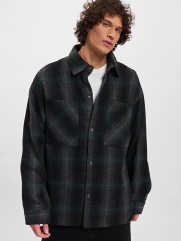 Jack and Jones Bane Transition Jacket