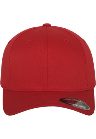 Flexfit Cap Wooly Combed 6277