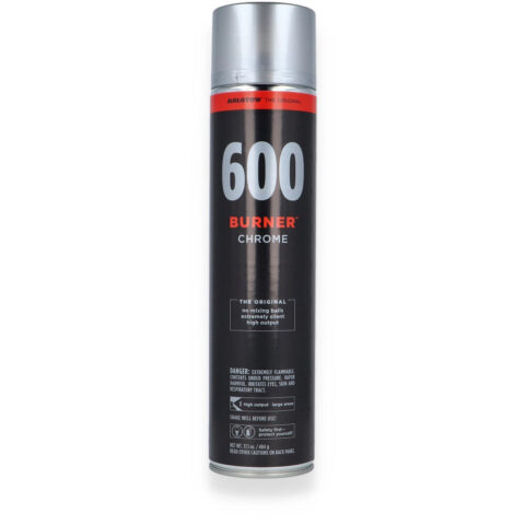 Molotow Burner Chrome 600ml