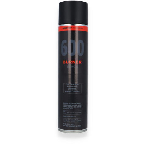 Molotow Burner Black 600ml