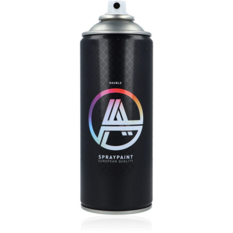 Double A Spraypaint Transparent