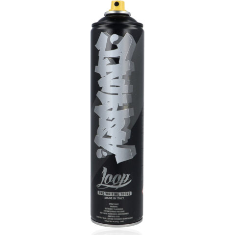 Loop Colors Asphalt 600 ml