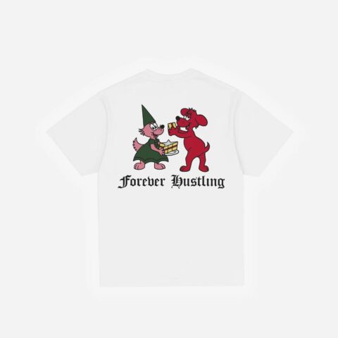 Jacker Bon Appetit T-Shirt