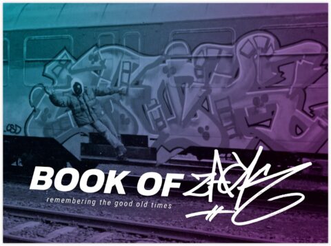 Book of ZACK