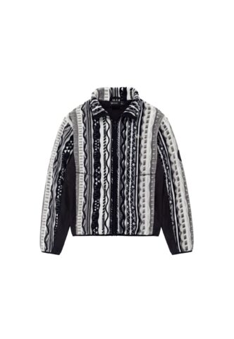 Colucci Signature Polar Fleece Jacket