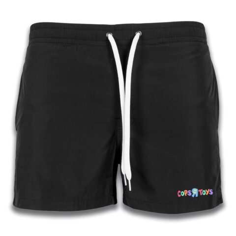 Cops R Toys Shorts
