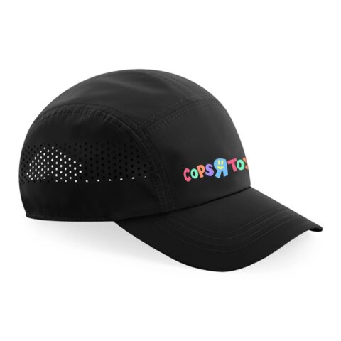 Cops R Toys Sports Cap