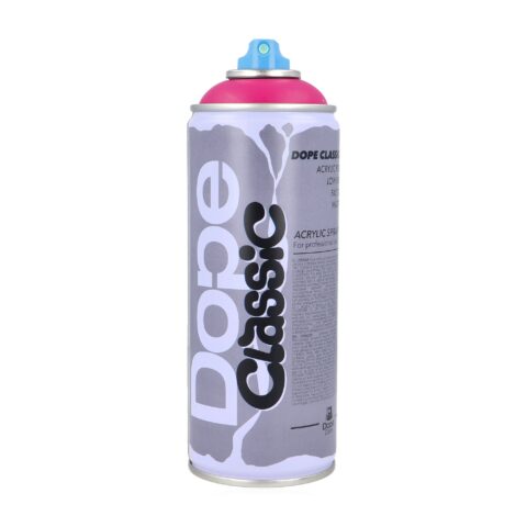 Dope Cans Classic 400ml