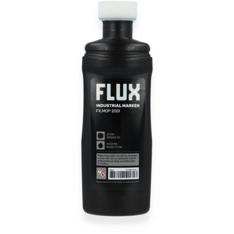 Flux Industrial Mop Marker