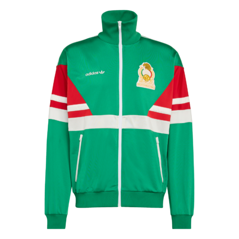 adidas Mexiko Track Top 1986